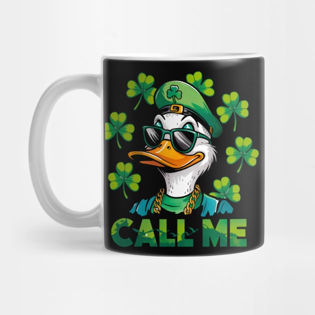 Lucky Vibes: Celebrate St. Patrick’s Day in Style by Steve